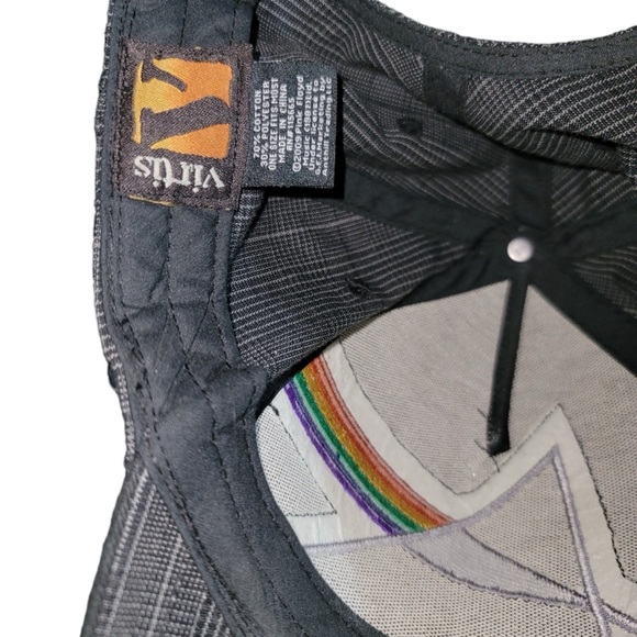 Pink Floyd hat - Picture 2 of 5